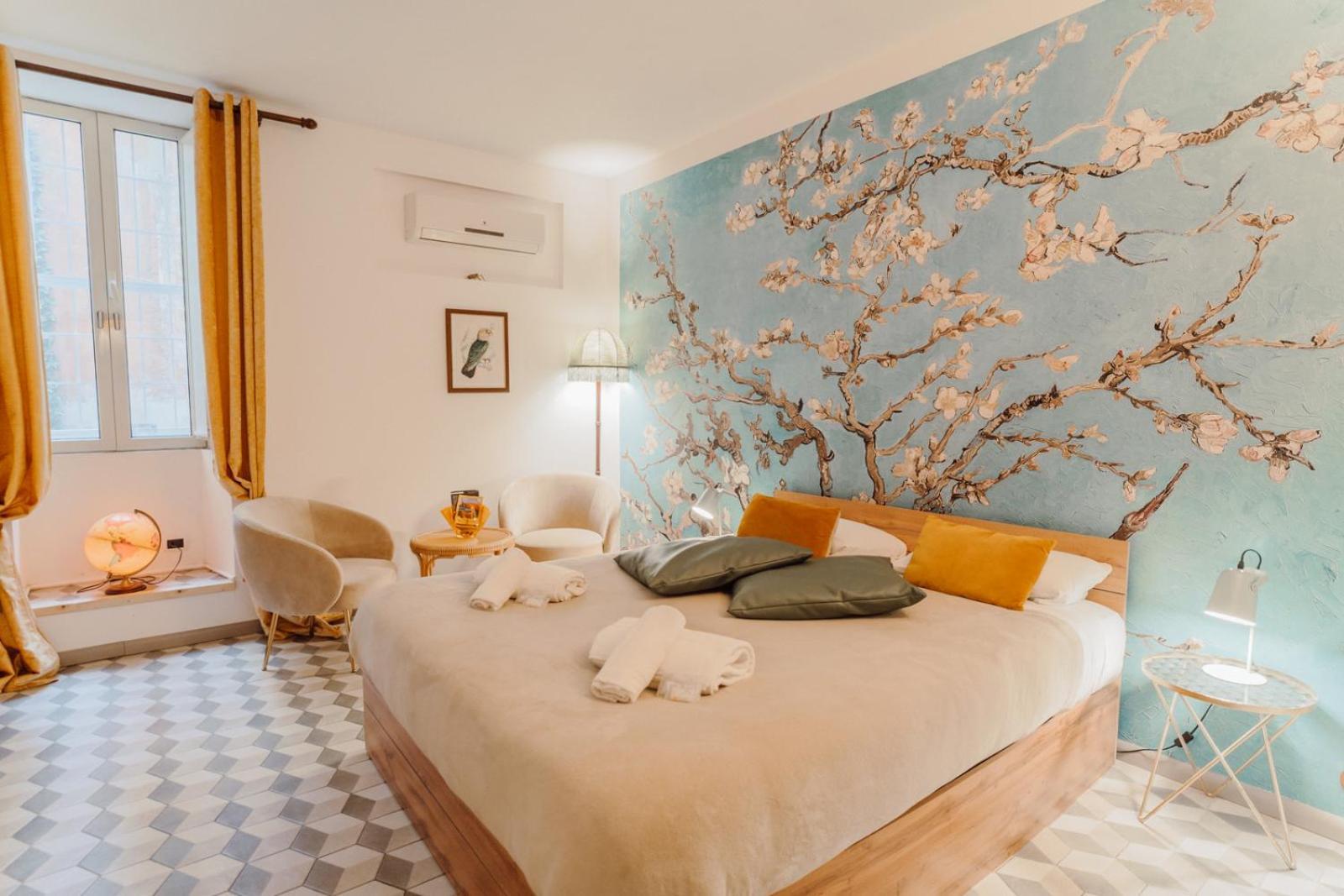 L'Agata Villa Roma Dış mekan fotoğraf