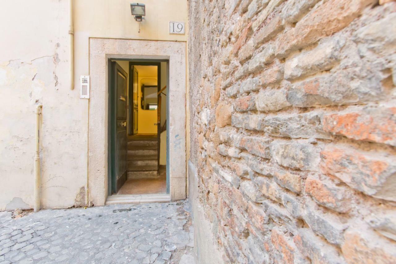 L'Agata Villa Roma Dış mekan fotoğraf