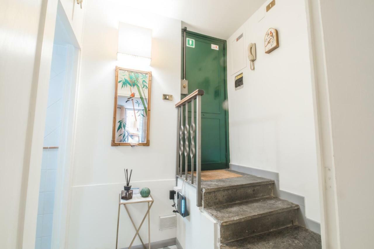L'Agata Villa Roma Dış mekan fotoğraf